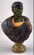 Bust of Caesar