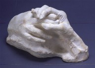 Hands Clasping