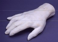 Hand of Dumas