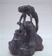 Polyphemus and Acis (Polypheme et Acis)