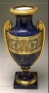 Pair of Vases