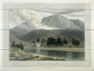 Ilan-dreoch-Glenbeg Invernesshire