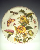 Botanical Dish