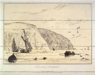 Coastal Landscape