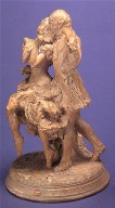Pavlova & Vladimirof in Invitation to the Dance