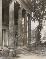 Marston House