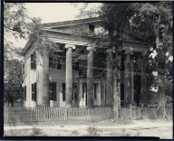 Marston House