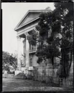 Belle Grove Plantation