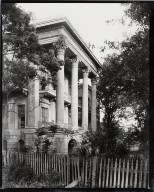 Belle Grove Plantation