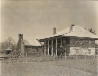 Columbia Plantation
