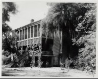 Oakley Plantation