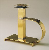 Dee Handle Candlestick