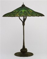 Mandarin Lamp