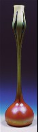 Floriform Vase