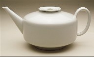 Teapot
