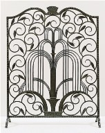 Firescreen