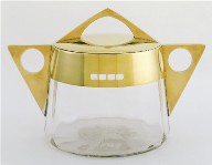 Covered tureen