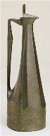 Schnapps Decanter