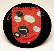 Evening bag