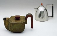 Teapot