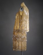 Evening dress