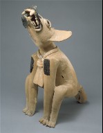 Howling Canine