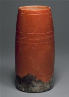 Cylindrical Vessel