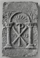 Tomb Plaque