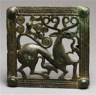 Belt clasp