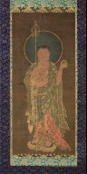 Kshitigarbha (Chijang)