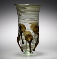 Frankish "Claw" Beaker