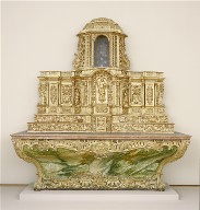 Altar Table
