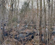 Piney Flats, TN, 1997