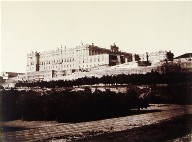 Madrid, Palais de la Reign (vi-44)
