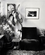 Untitled (Living Room, Linda Connor)