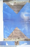 Architecture, from the portfolio, Tribute 21