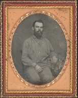 Untitled (Miner Looking his Best)