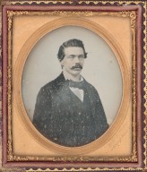 Untitled (Robert Howe, California State Senator and 49er)