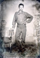 Untitled (Miner)