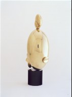 La Négresse blonde (The Blonde Negress)