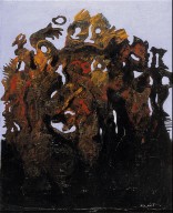 La Famille nombreuse (The Numerous Family)