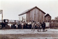San Saba, Texas