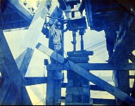 Bridge Construction in Pittsburgh, Pennsylvania
