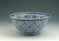Bowl with Everted Lip