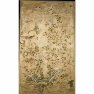 WALLPAPER, from Eltham Lodge, Kent