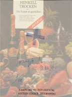 Fettzeitung (Fat Magazine)