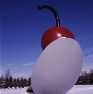 Spoonbridge and Cherry