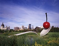 Spoonbridge and Cherry
