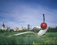 Spoonbridge and Cherry