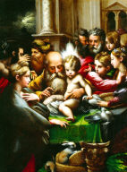 The Circumcision